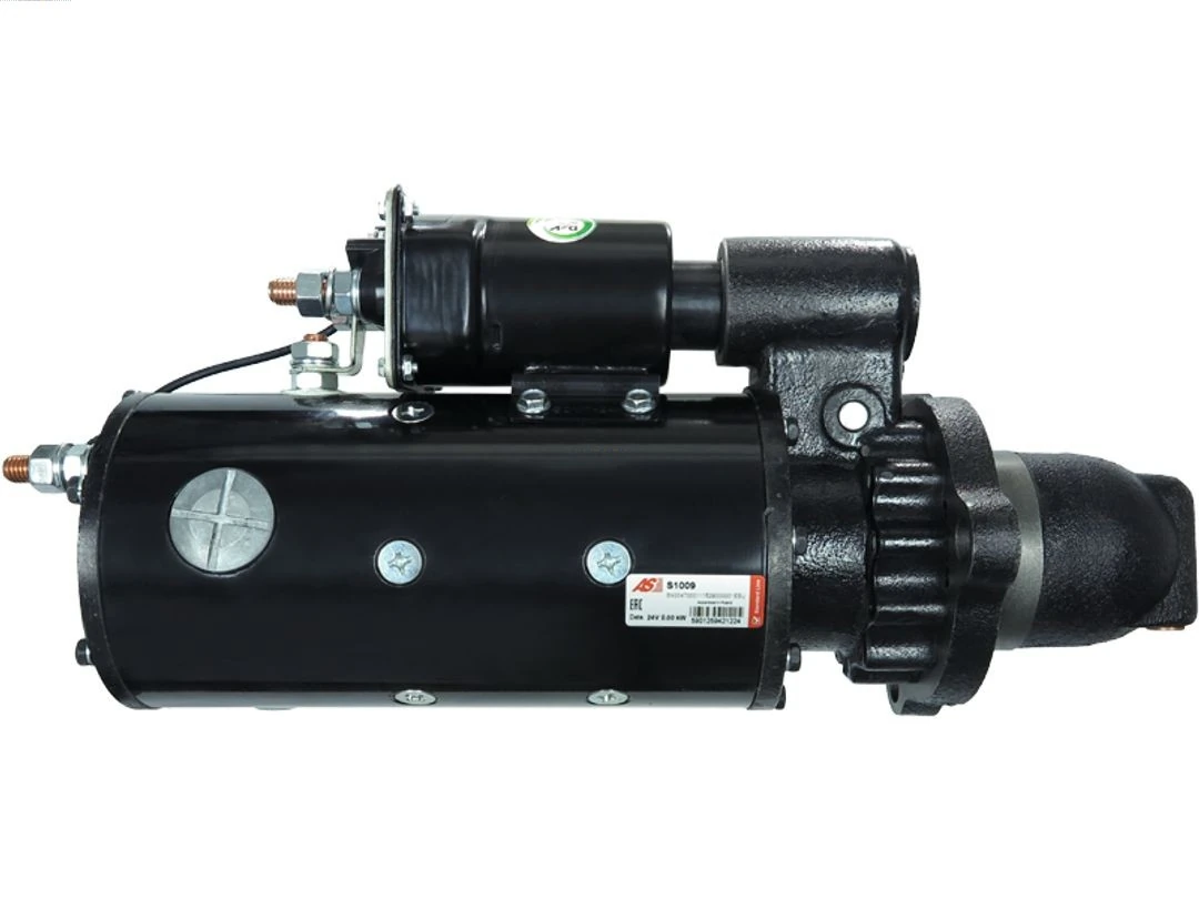 Motor de arranque 3383454 Caterpillar