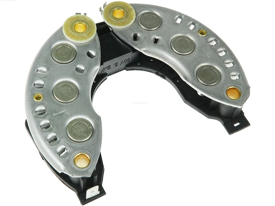 Alternador Diodo Puente Rectificador Renault 9 L42