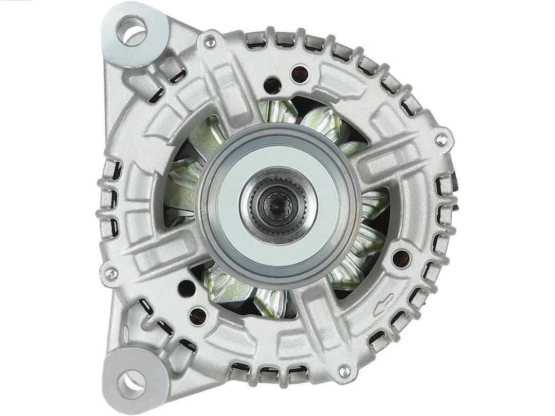 A0284 As-pl Alternador de coche
