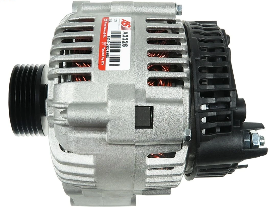 Alternador A3326 As-pl