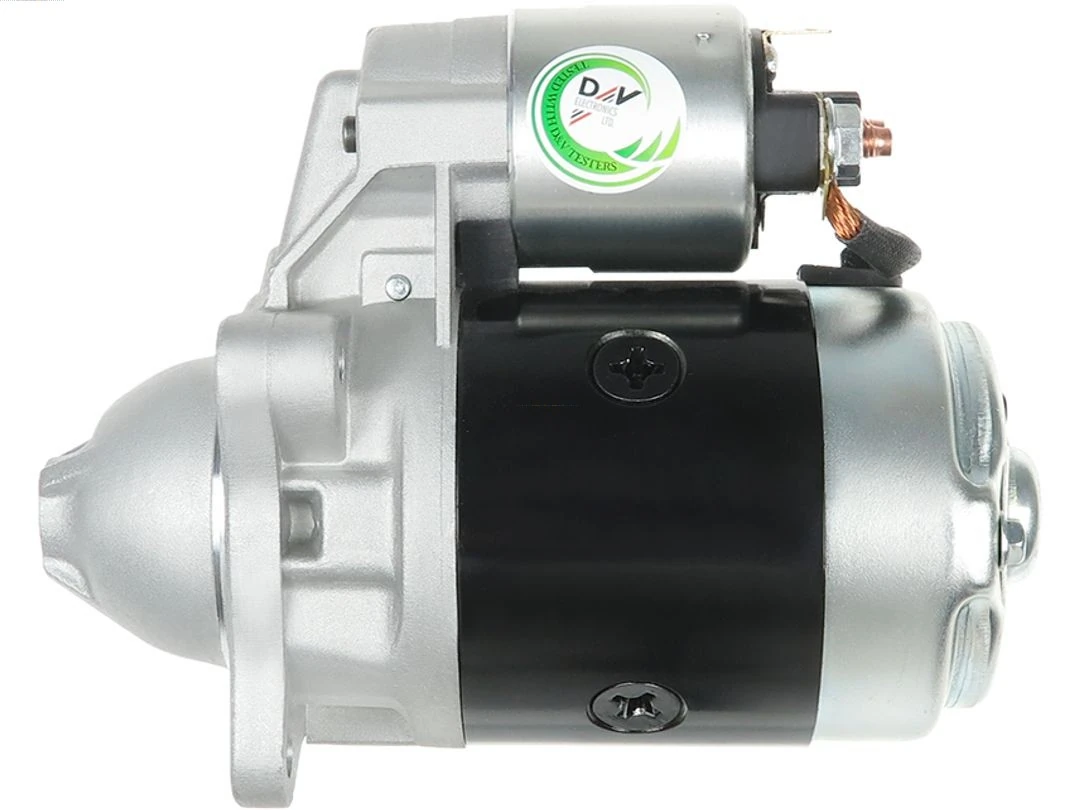 Comprar S3014 As-pl Motores de arranque