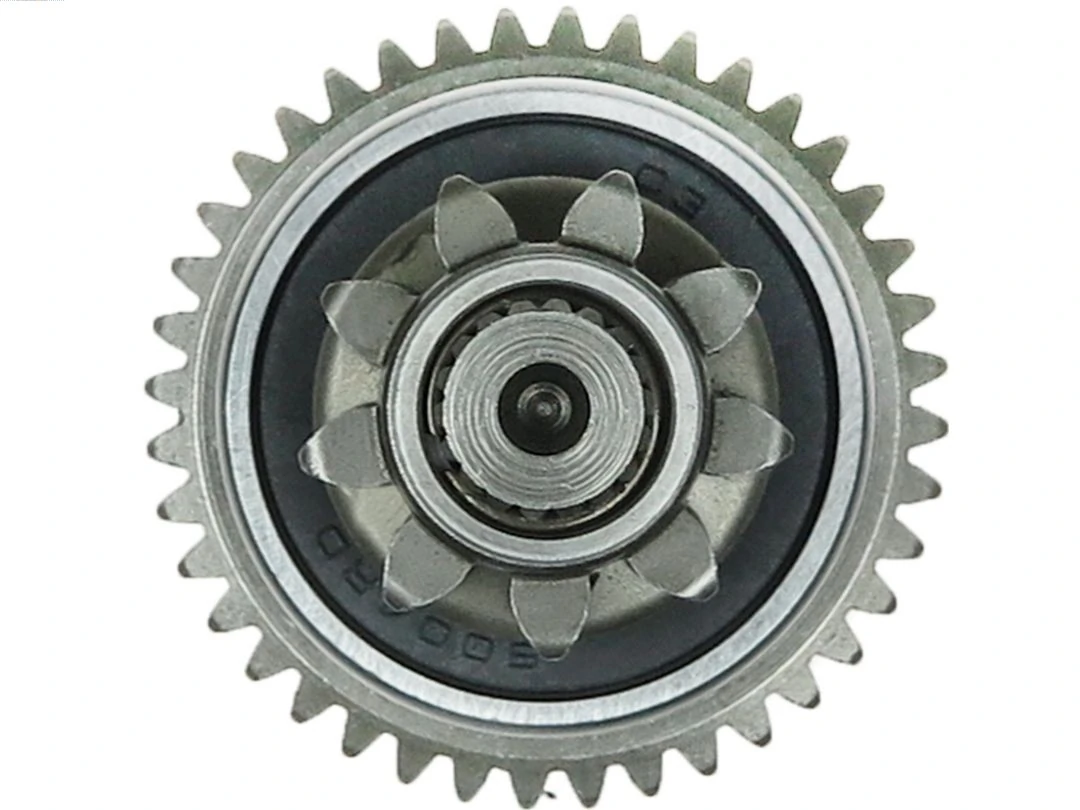Bendix arranque Isuzu Trooper 
