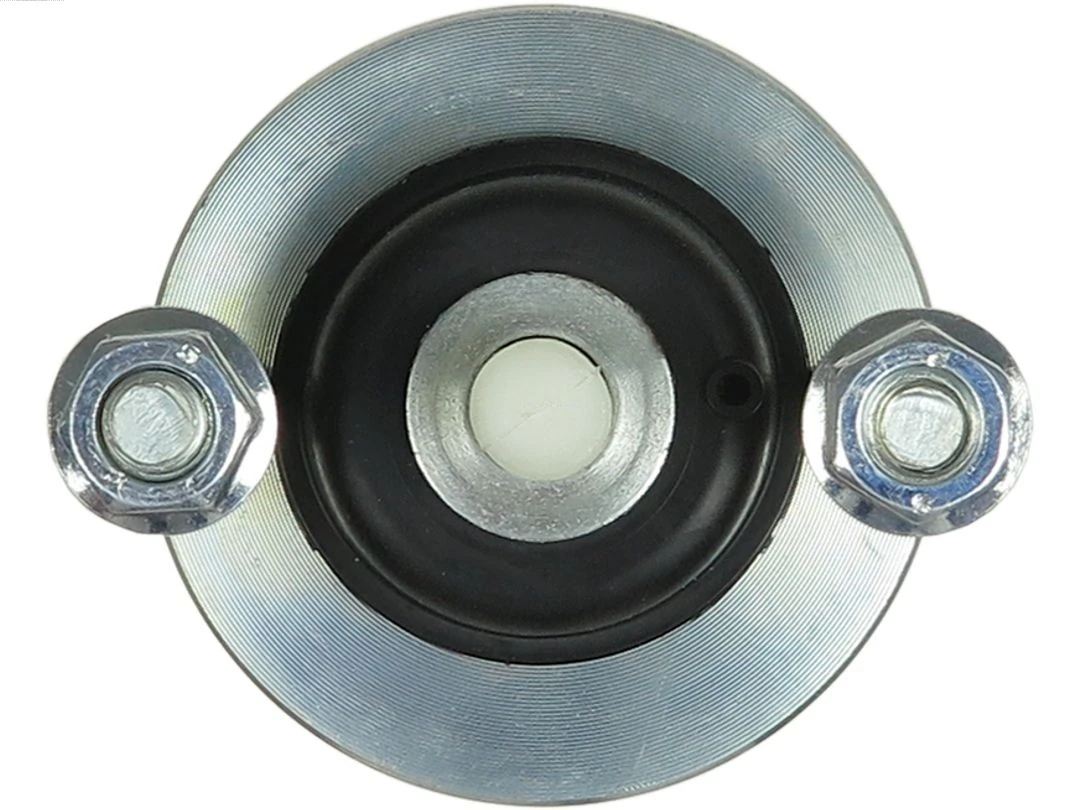 Solenoide arranque para Suzuki Swift II AH, AJ