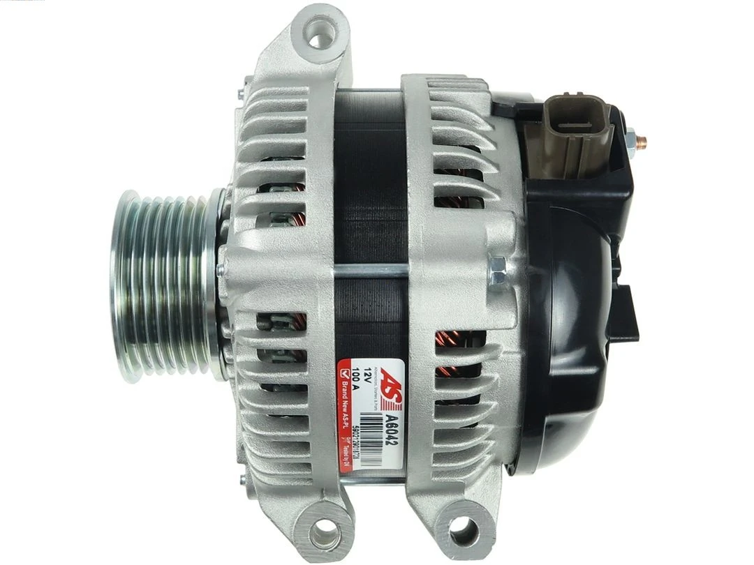 Alternador A6042 As-pl