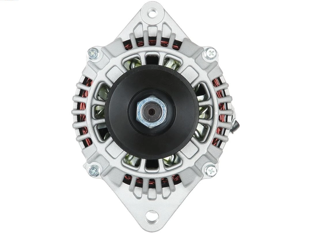 A5101 As-pl Alternador de coche