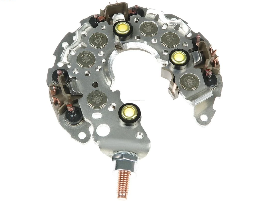 Puente rectificador del alternador VALEO 592027 precio, desde 28,01 EUR