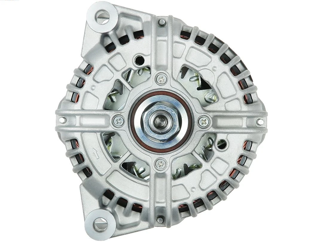 A0350 As-pl Alternador de coche