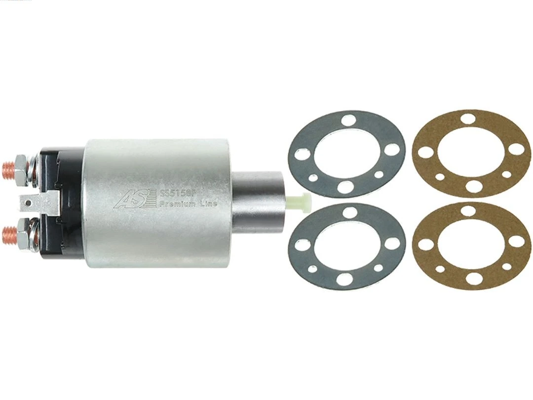 Interruptor solenoide Hyundai H-1 STAREX  (TQ)