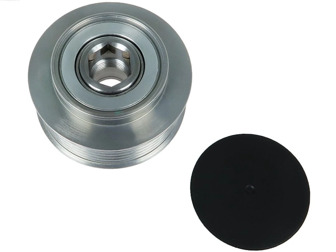 Polea rueda libre Mitsubishi Pajero CLASSIC II SUV (V2W) (2002 - 2026) precio, desde 32,39 EUR