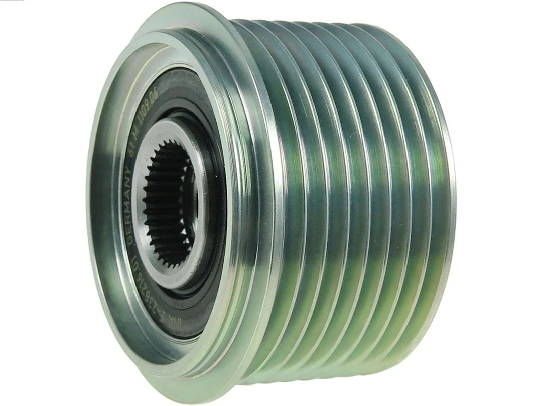 Polea alternador para Mercedes Benz Truck TRUCK ATEGO 