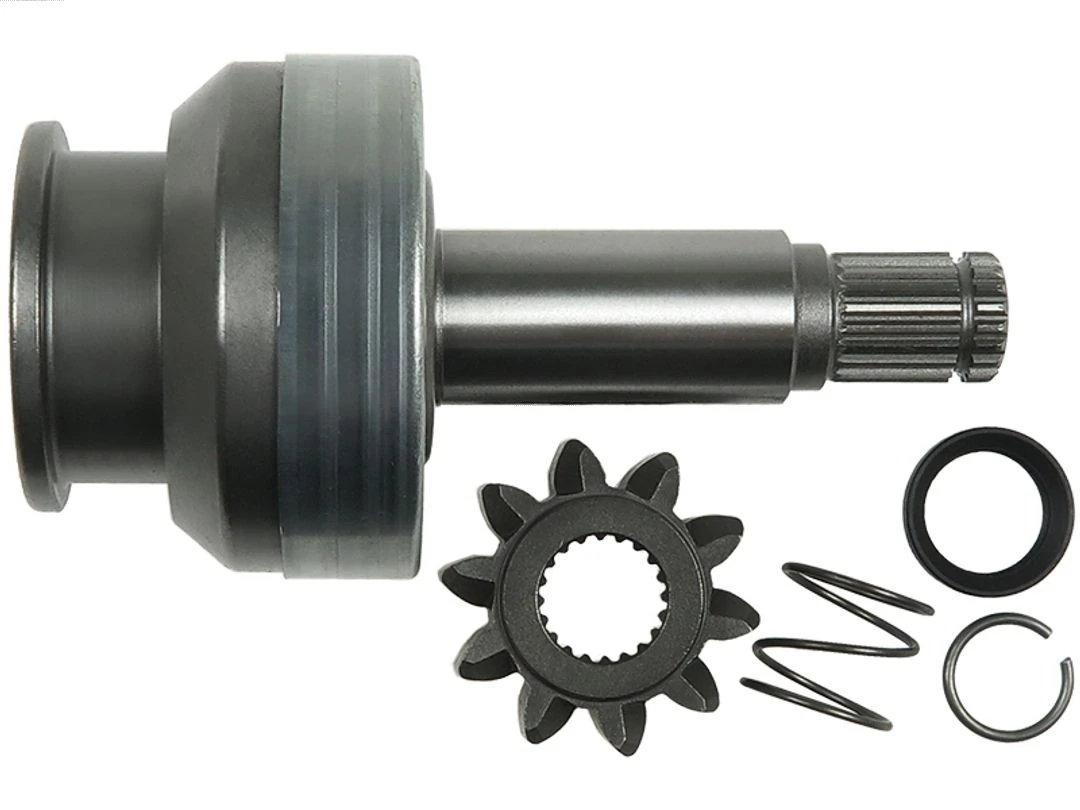 SD5124 As-pl