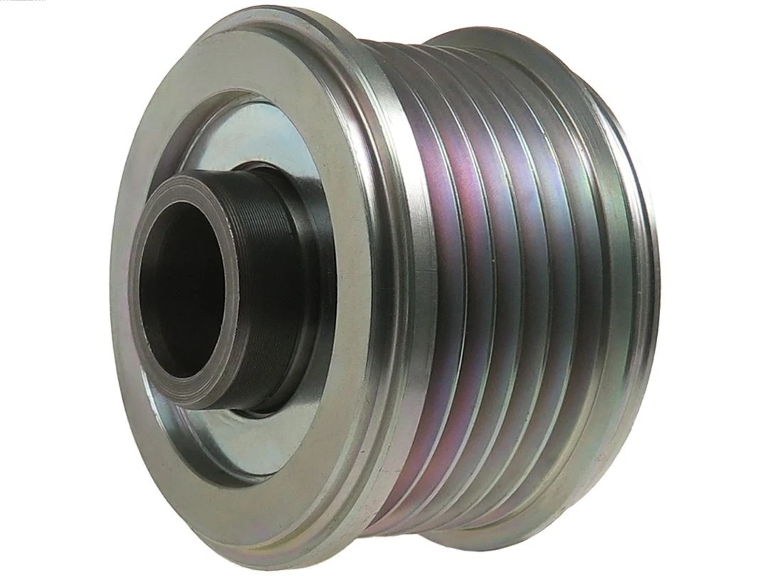  Polea alternador Citroen C3 