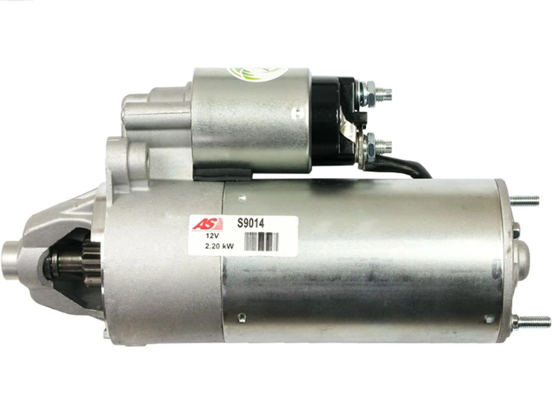 S9014 As-pl Arranque motores