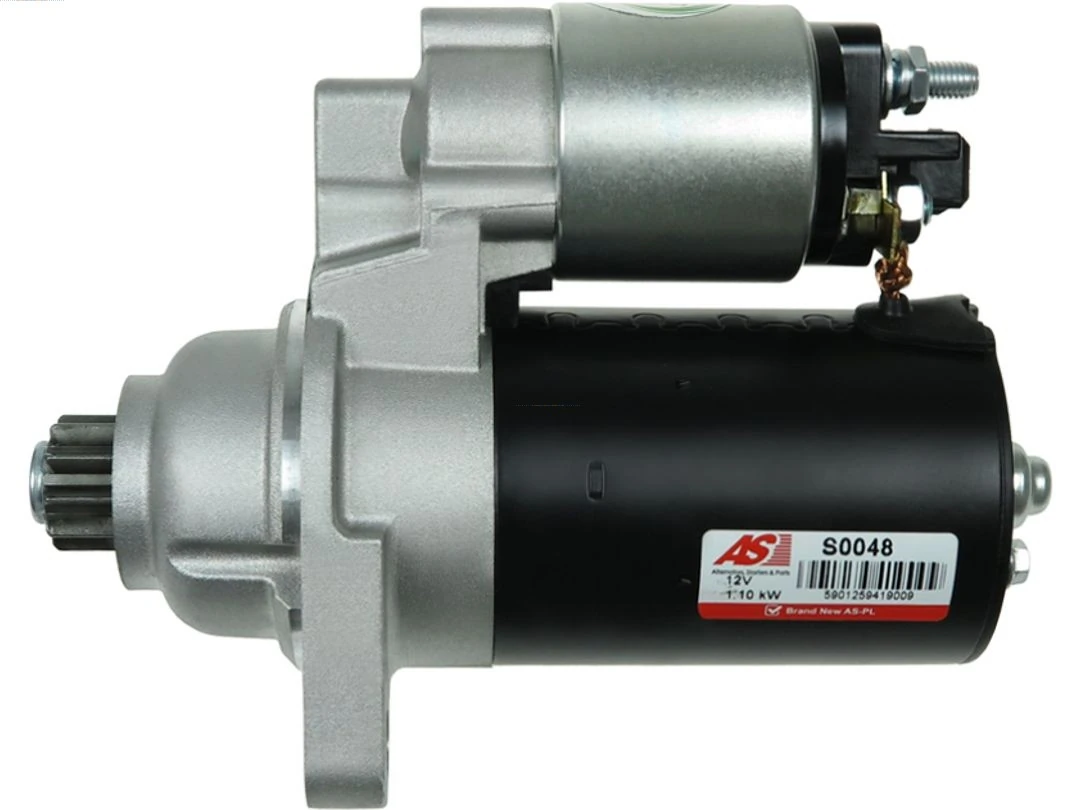 Comprar S0048 As-pl Motores de arranque