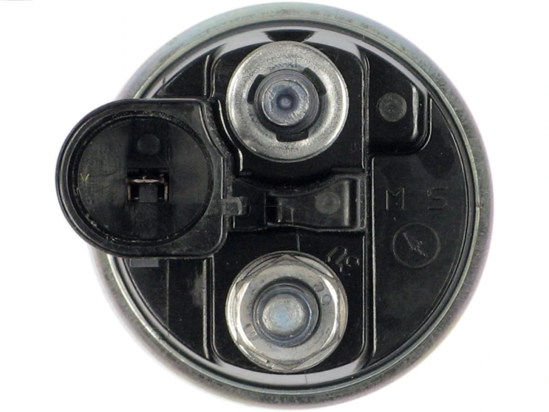  Solenoide de arranque Audi A3 