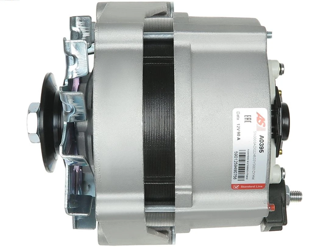 Alternador A0395 As-pl