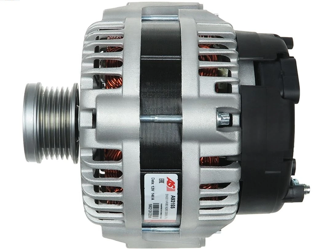 Alternador A9315S As-pl