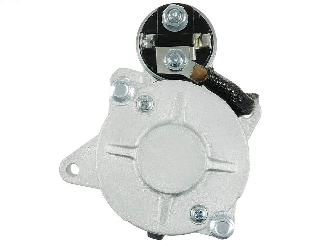 Motor de arranque Ford Ranger ET