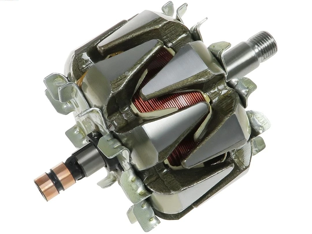 Comprar Rotor del alternador Volkswagen Touareg I 7LA, 7L6, 7L7 a bajo precio