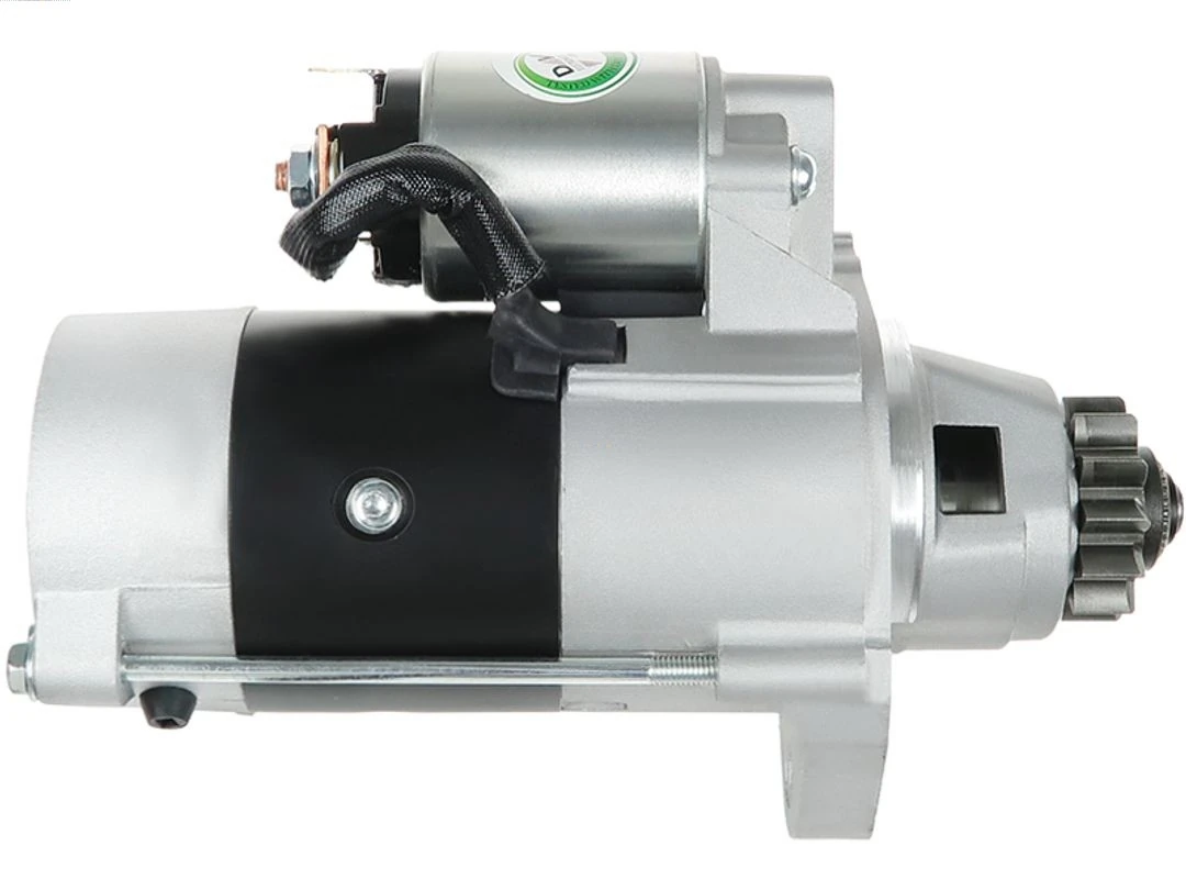 S5032 As-pl Arranque motores