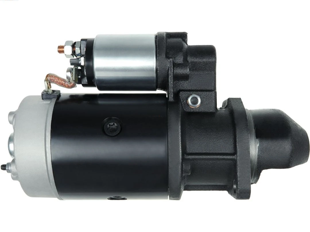 Motor de arranque 9803640080 Peugeot/Citroen