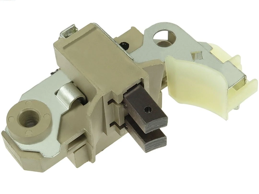 Regulador del voltaje Mazda 323 II 3 dr