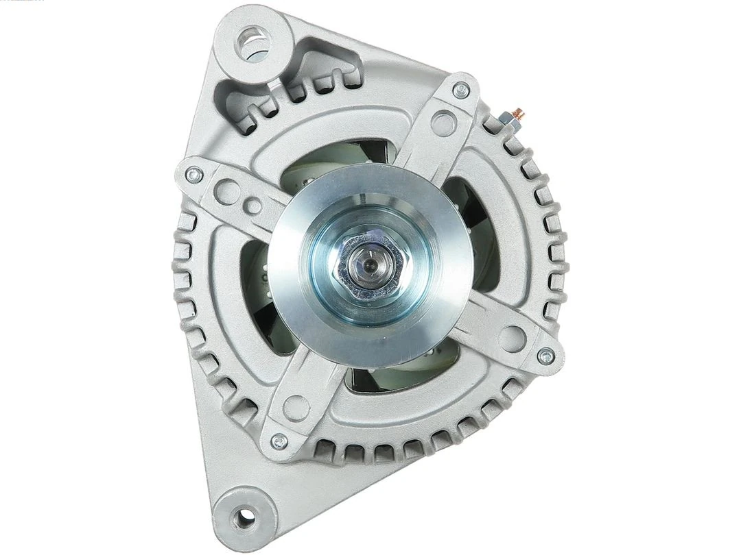 A6157 As-pl Alternador de coche