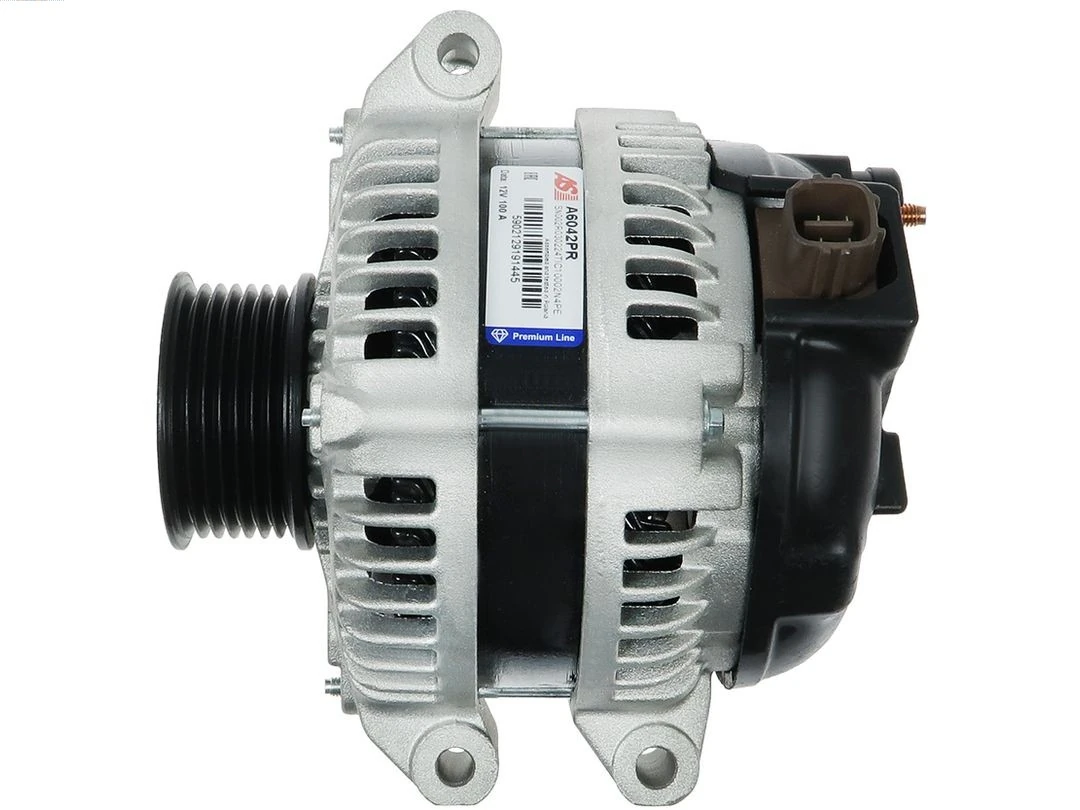 Alternador A6042PR As-pl