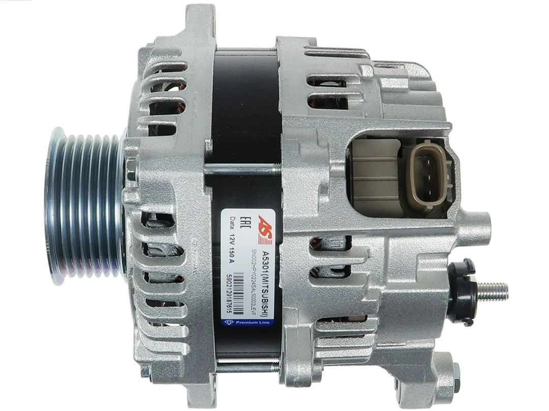 Alternador A5301MITSUBISHI As-pl