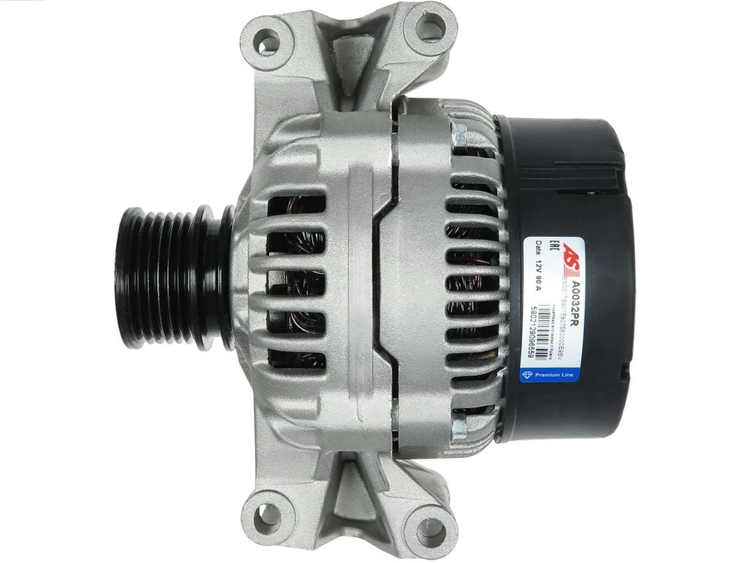 Alternador A0032PR As-pl