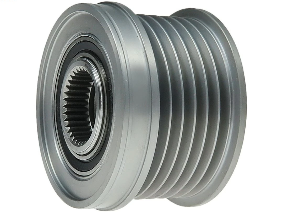 Polea de alternador Actyon pick-up (2006-2012) original desde 43,17 €