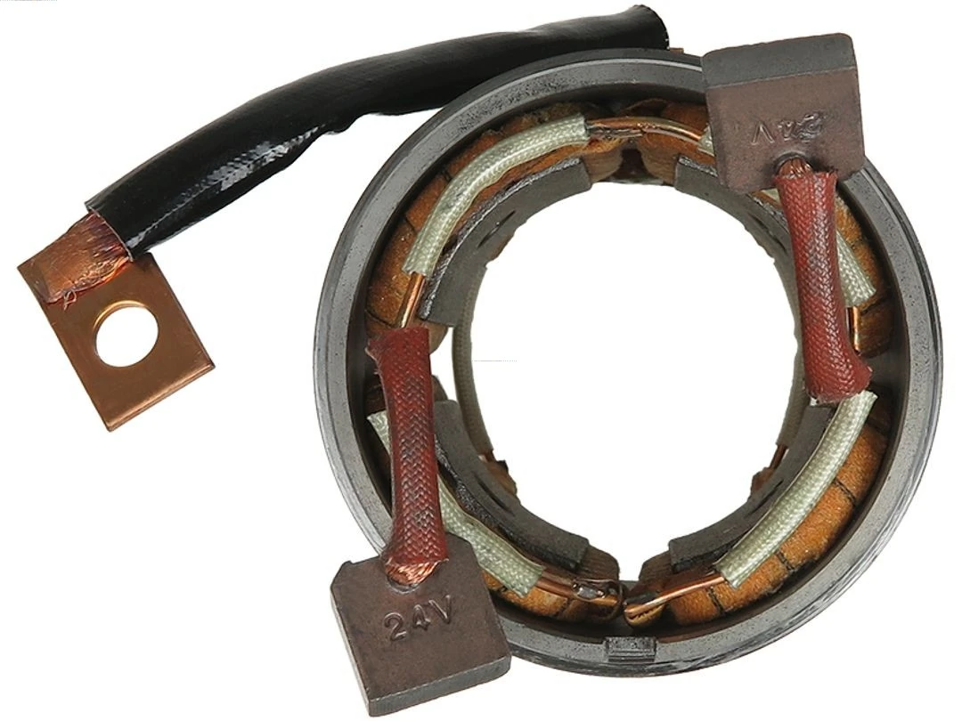 SF5002 As-pl Bobinado del estator del motor de arranque