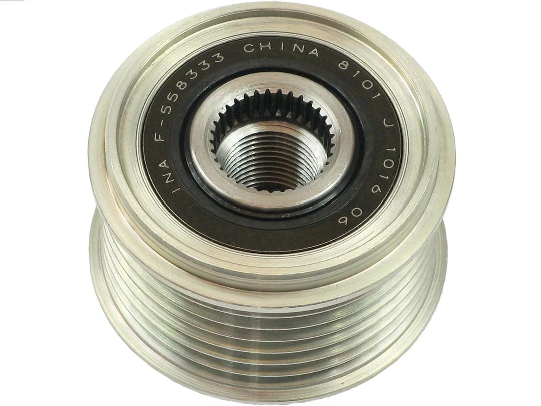 Polea rueda libre As-pl AFP5016INA precio, desde 44,36 EUR
