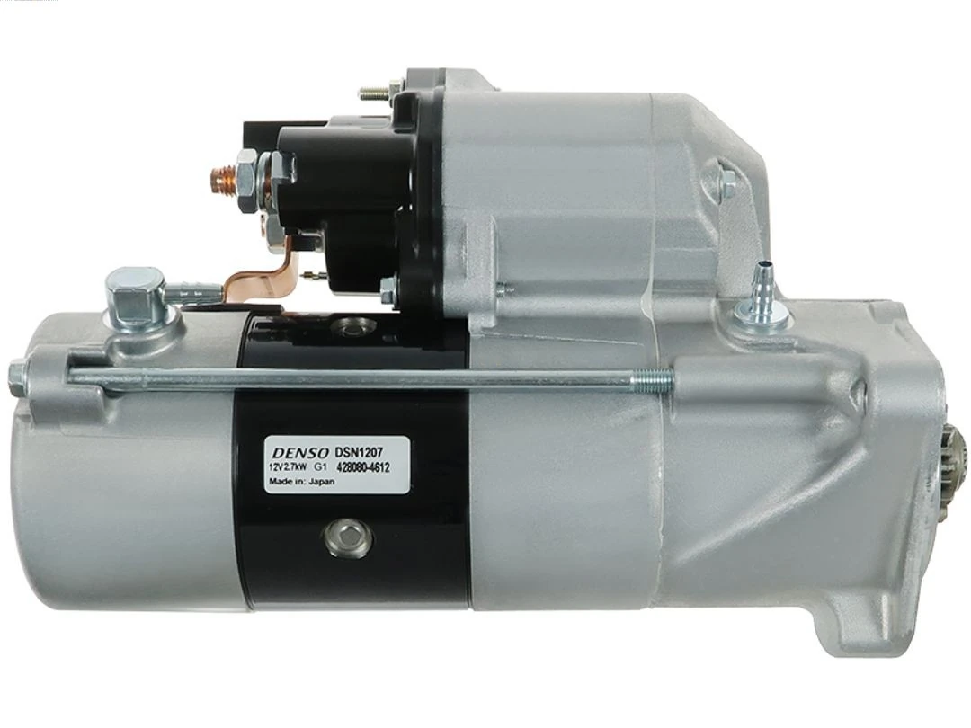 S6264DENSO As-pl Arranque motores