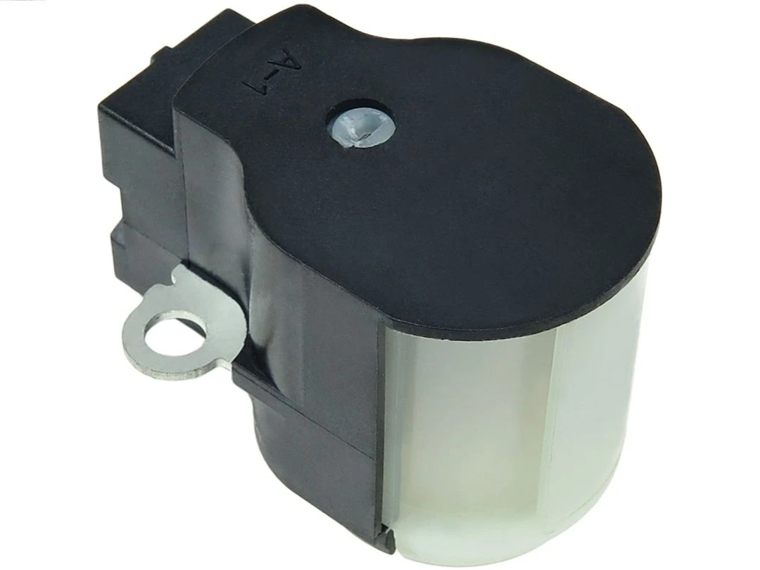 ABH6004S As-pl Portaescobillas de alternador