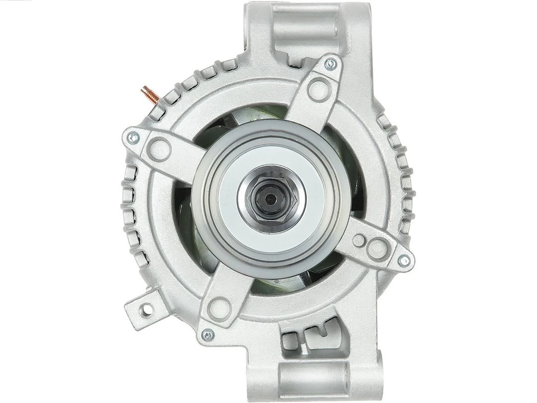 A6063 As-pl Alternador de coche