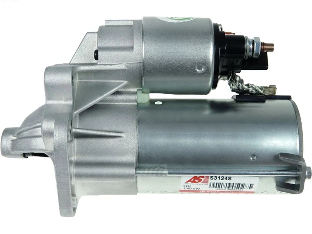 Comprar S3124S As-pl Motores de arranque