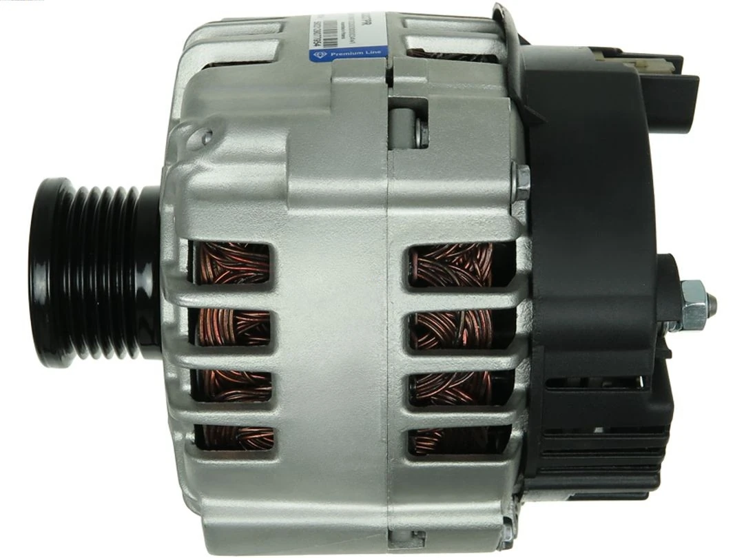 Alternador A3037PR As-pl