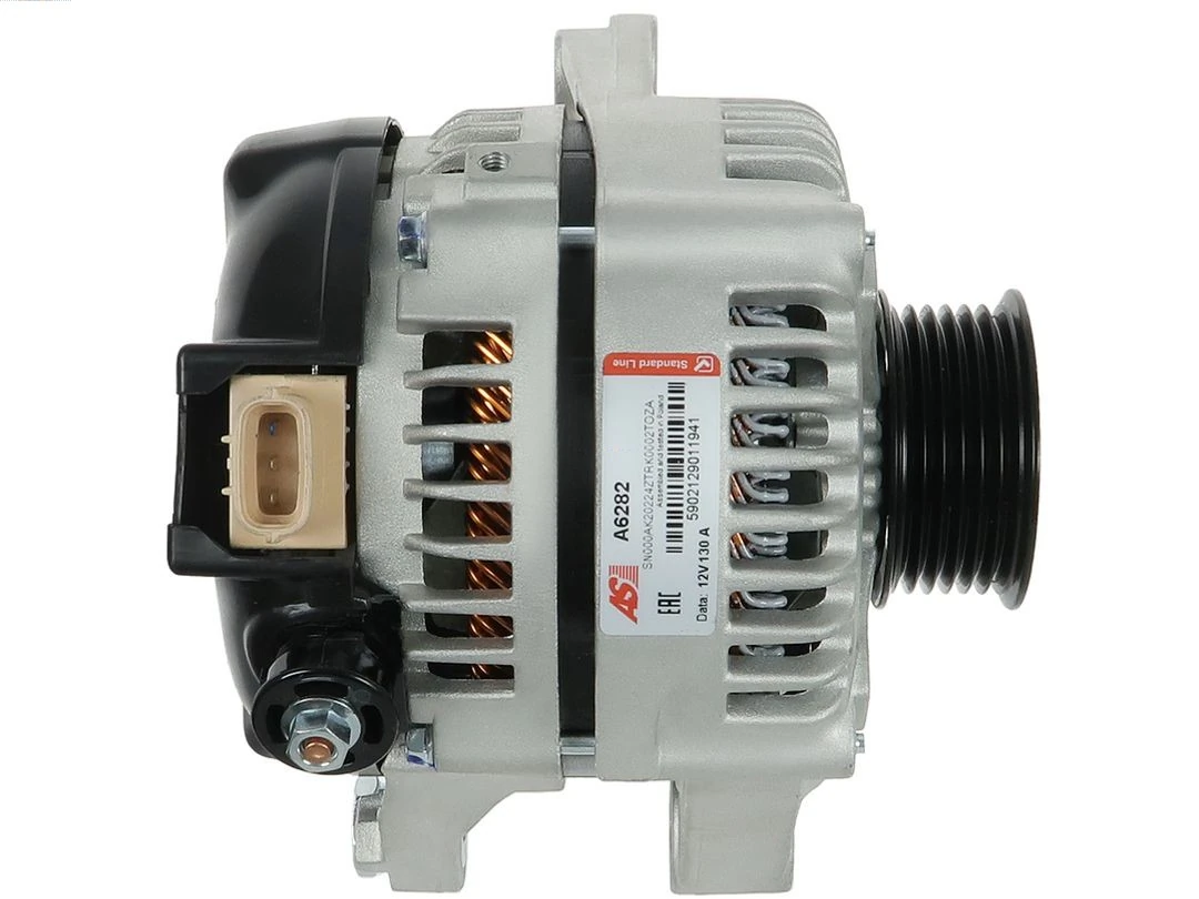  Alternador Lexus RX 