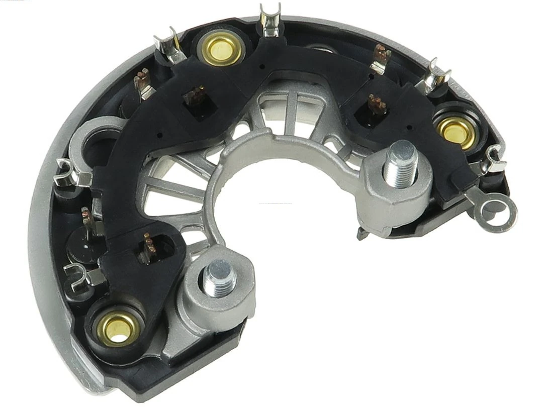Alternador Diodo Puente Rectificador Seat Exeo ST