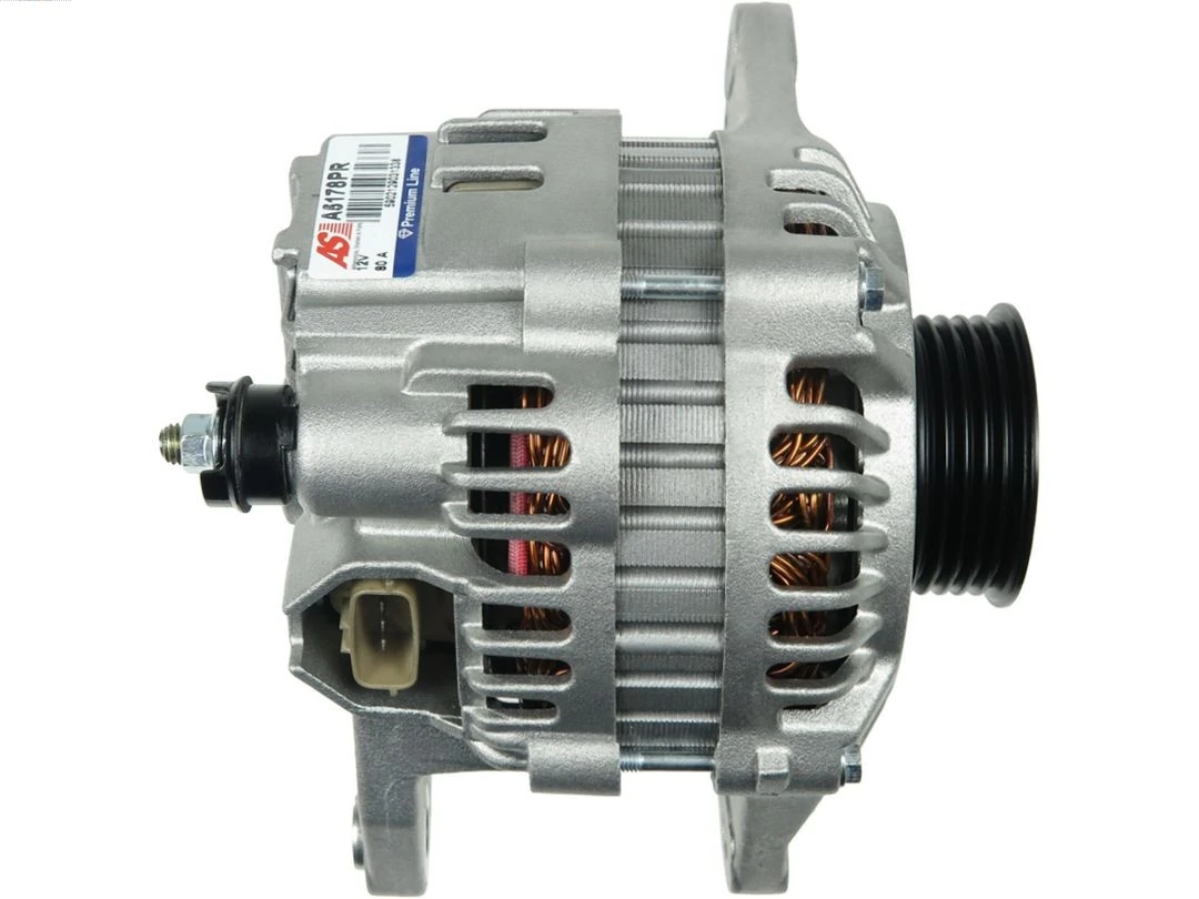 Alternador del motor As-pl A5178PR precio, desde 149,87 EUR