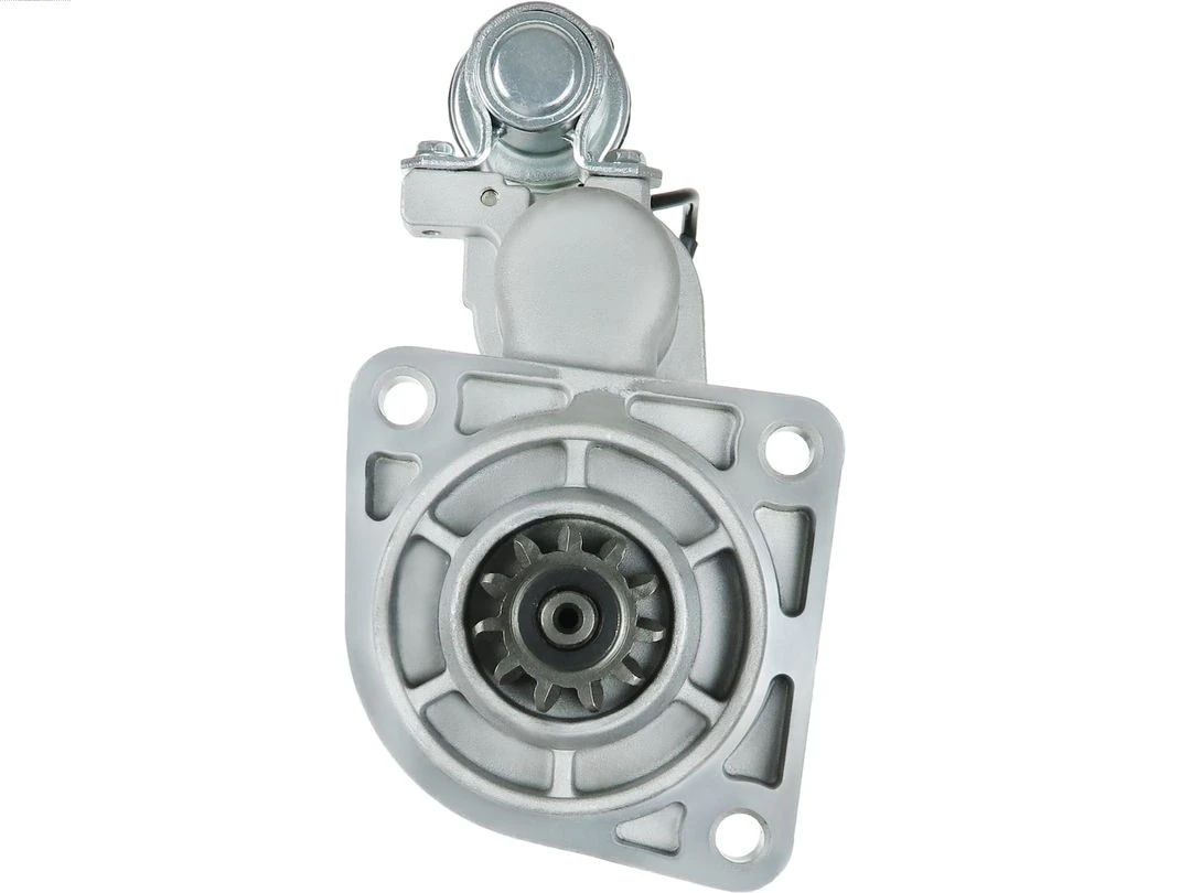 Arranque motores Mercedes Benz Truck TRUCK ATEGO III (2013-2026)
