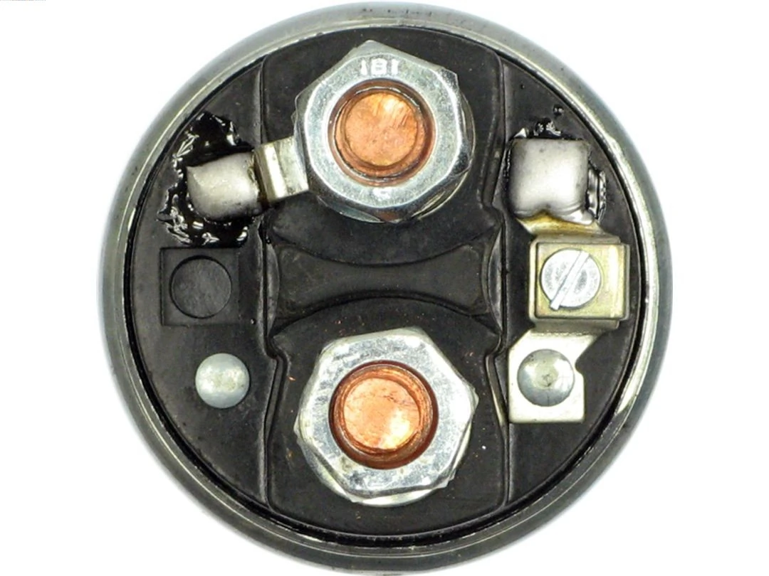 42538816 Iveco Solenoide arranque