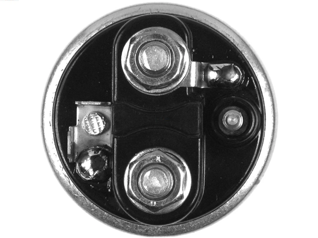 Interruptor magnético, estárter Ford Transit 4 T