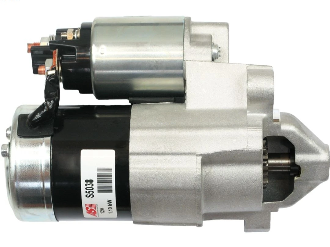 S5038 As-pl Arranque motores