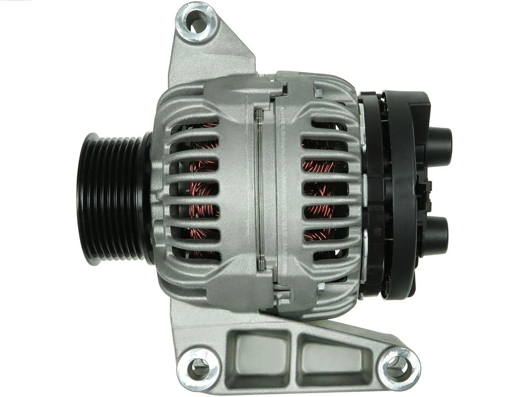 Alternador 202026 VALEO