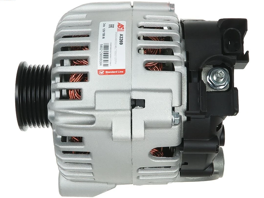 Alternador A3269 As-pl