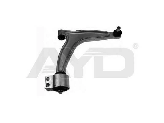 Brazo inferior derecho de la suspensión delantera PS13791 Sato Tech