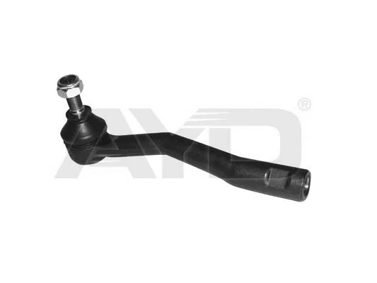  Rótula barra de dirección Toyota Avensis 1