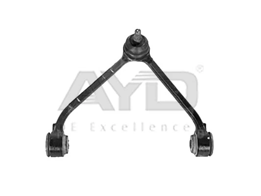 Comprar 7110371 Polcar Barra oscilante, suspensión de ruedas delantera, superior izquierda